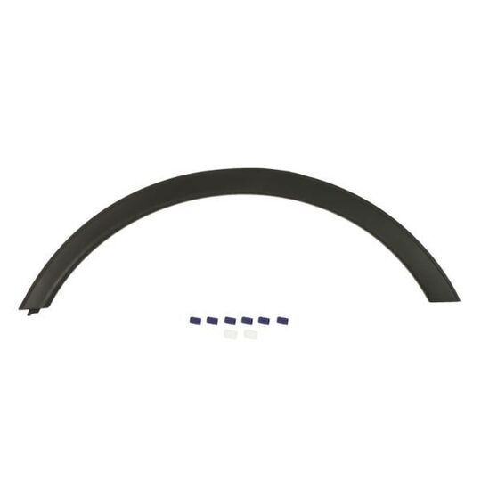 5703-04-5029424Q - Trim/Protective Strip, wing 