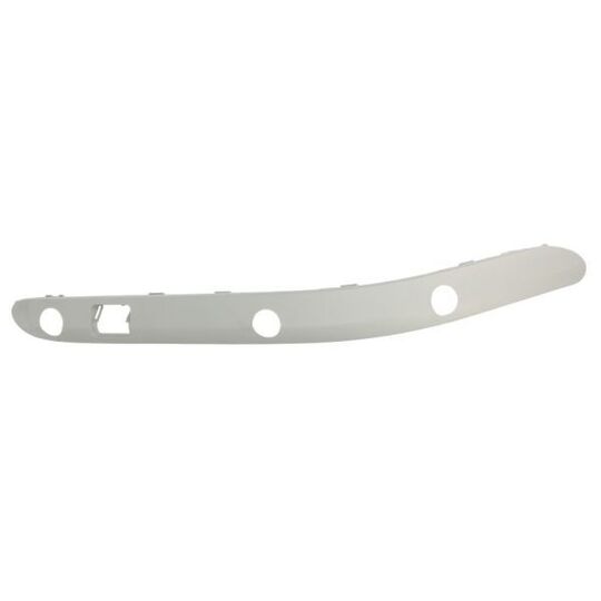 5703-05-3515934P - Trim/Protective Strip, bumper 