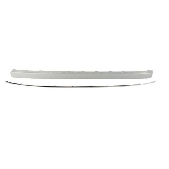 5703-05-3528978P - Trim/Protective Strip, bumper 