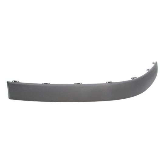 5703-05-6037924P - Trim/Protective Strip, bumper 