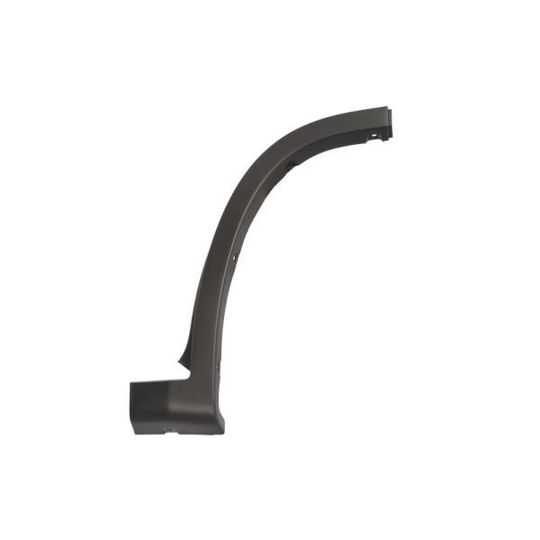 5703-08-2097374P - Trim/Protective Strip, mudguard 