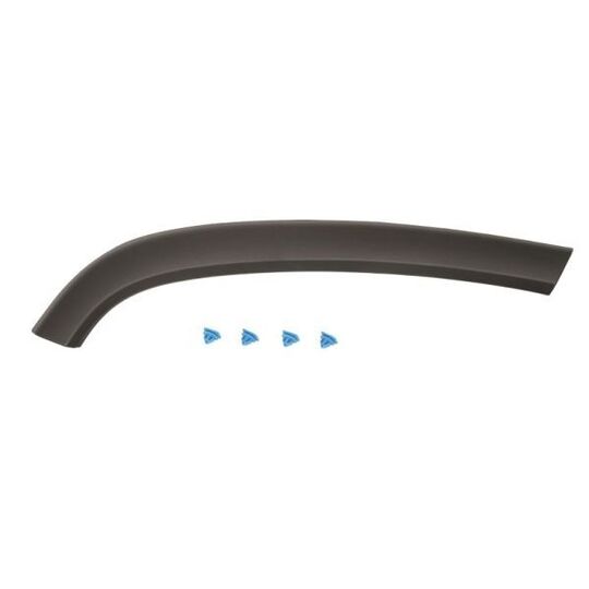 5703-08-3206374P - Trim/Protective Strip, door 