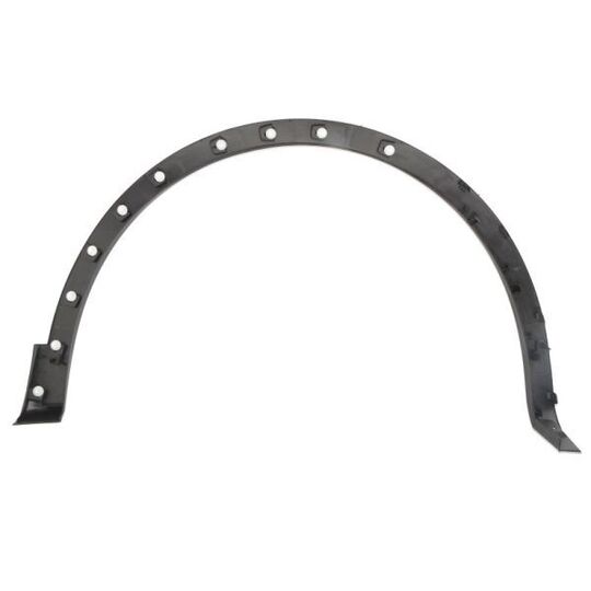 5703-08-6090375P - Trim/Protective Strip, mudguard 