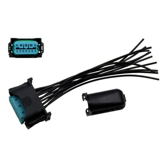 5902-02-0015P - Cable Repair Set, parking assistant sensor 