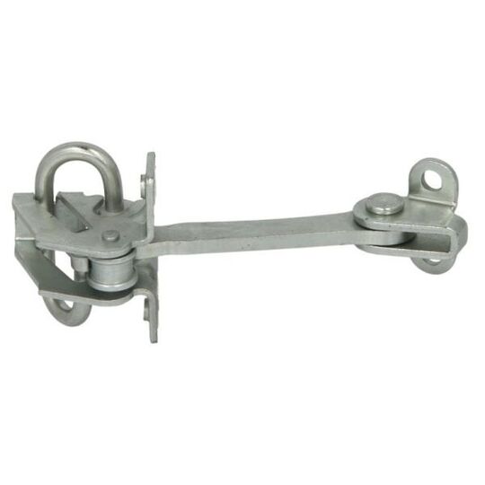 6004-00-0035P - Door Catch 