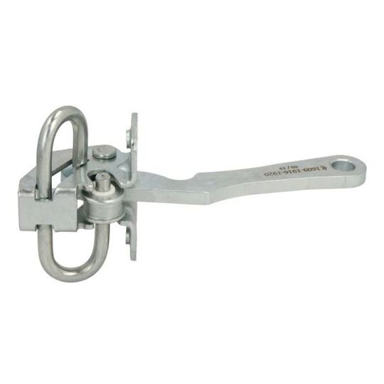 6004-00-0038P - Door Catch 