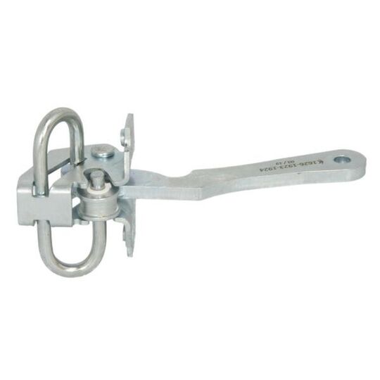 6004-00-0043P - Door Catch 