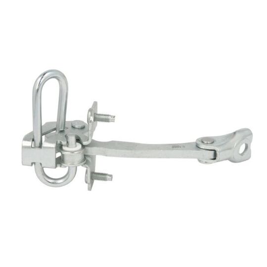 6004-00-0180P - Door Catch 