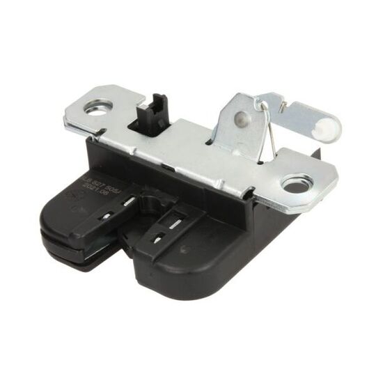 6010-01-016449P - Tailgate Lock 