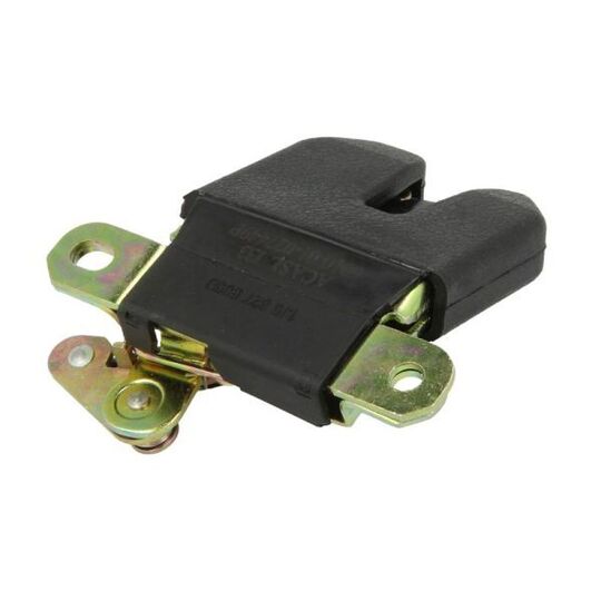 6010-01-027449P - Tailgate Lock 