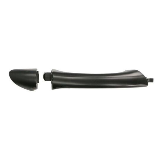 6010-02-031404P - Door Handle 