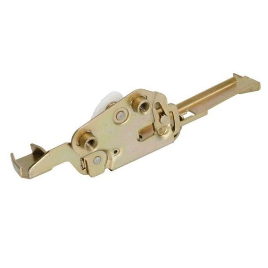 6010-02-060421P - Door Lock 