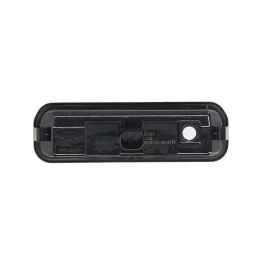 6010-03-051417P - Tailgate Handle 