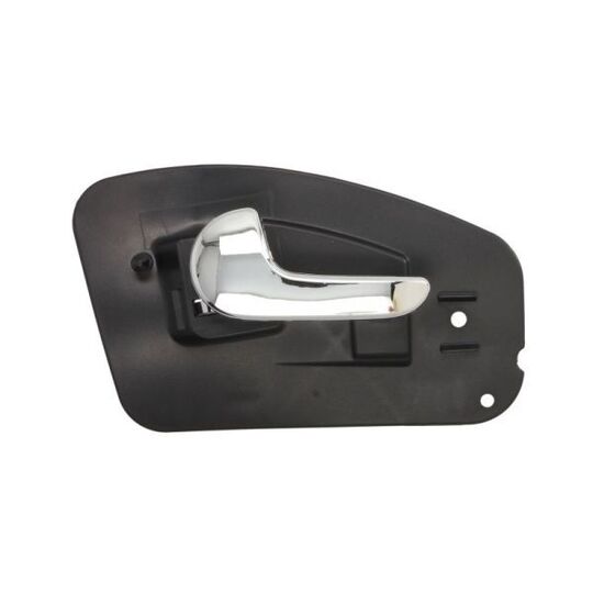 6010-04-040409TPP - Door Handle 