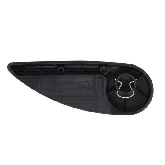 6010-07-029410WP - Door Handle 