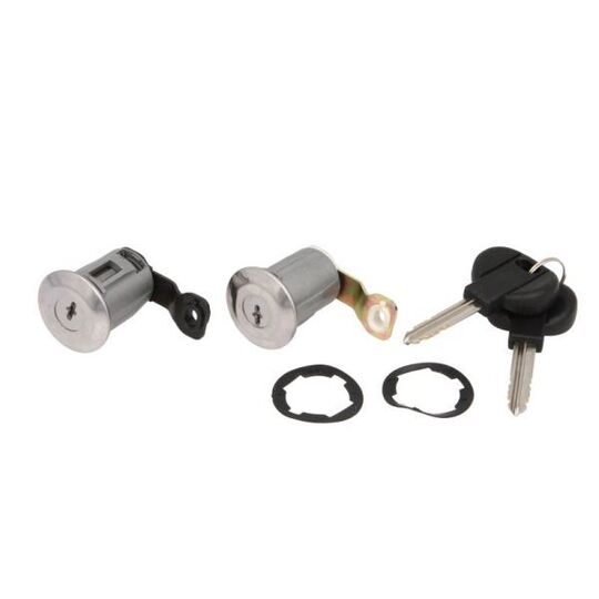 6010-07-039427P - Lock Cylinder Kit 