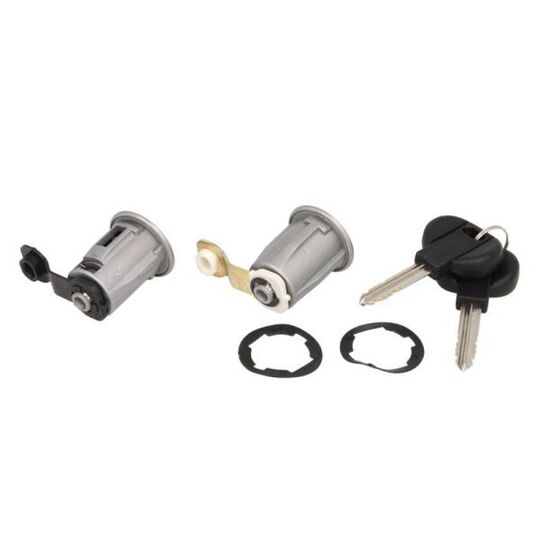 6010-07-039427P - Lock Cylinder Kit 