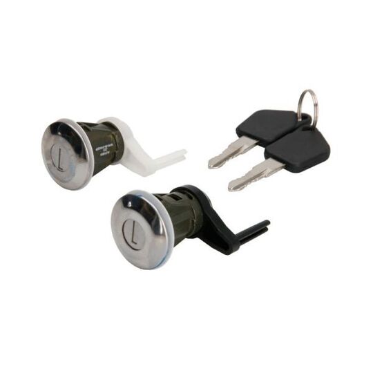 6010-08-015425P - Lock Cylinder Kit 