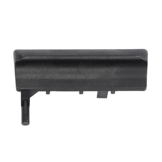 6010-09-026417P - Handle, bootlid 