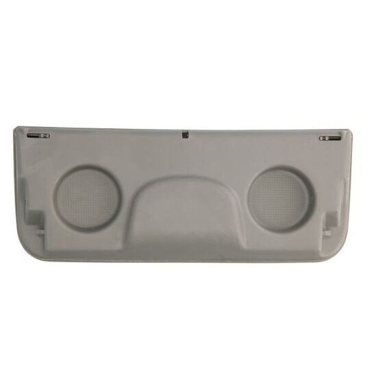 6010-09-030510P - Glove Compartment Lock 