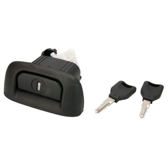 6010-09-044424P - Tailgate Lock 