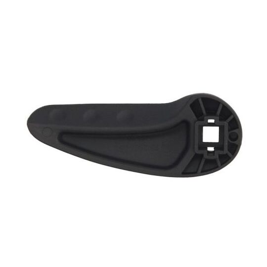 6010-09-041410WP - Door Handle 