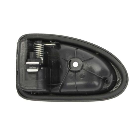 6010-09-6032408TSP - Door Handle 