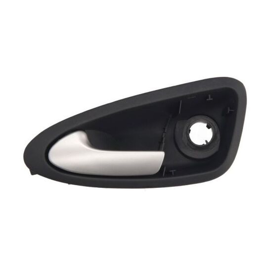 6010-10-016401P - Door Handle 