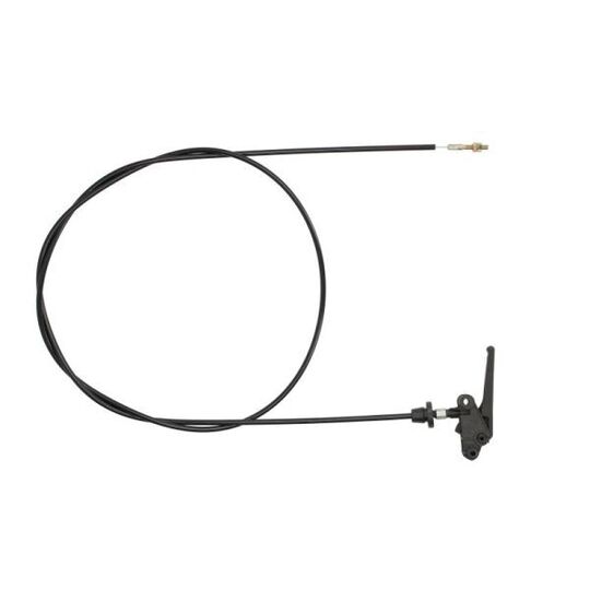 6010-21-015451P - Bonnet Cable 