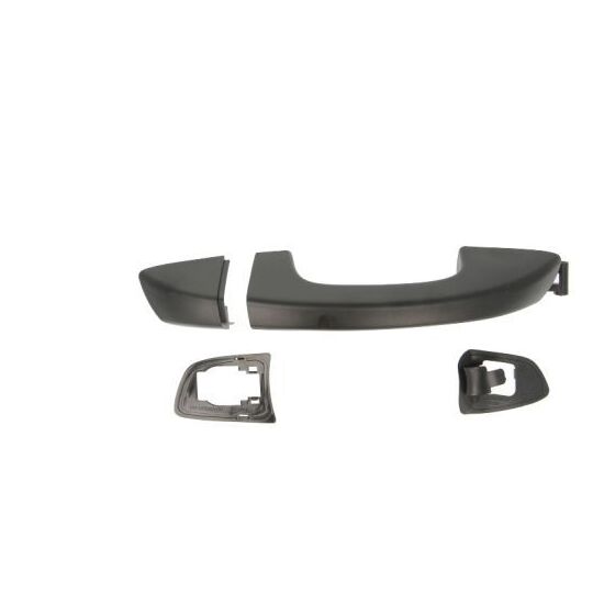 6010-43-009404P - Door Handle 