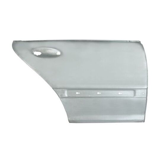 6013-00-3515154P - Interior Door Panel 