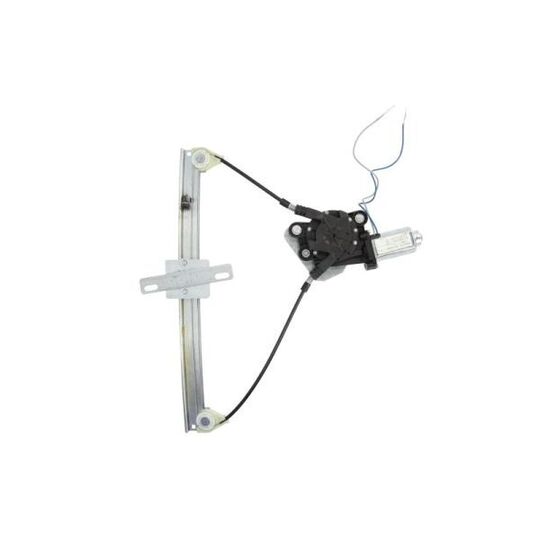 6060-00-AL TA74 L - Window Regulator 