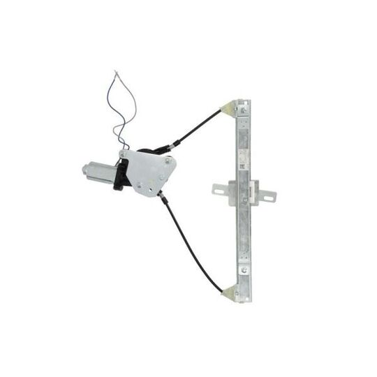 6060-00-AL TA74 L - Window Regulator 