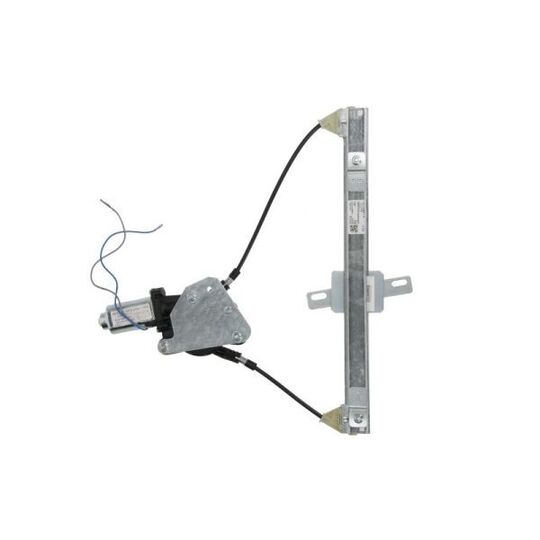 6060-00-AL TA74 R - Window Regulator 