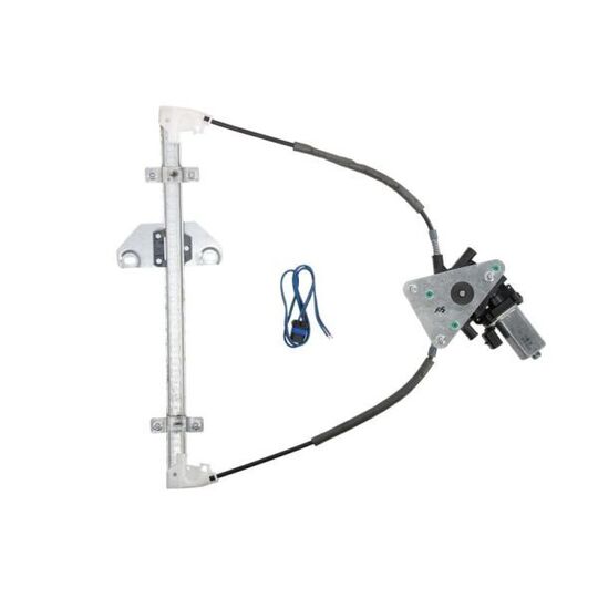 6060-00-DE6840 - Window Regulator 