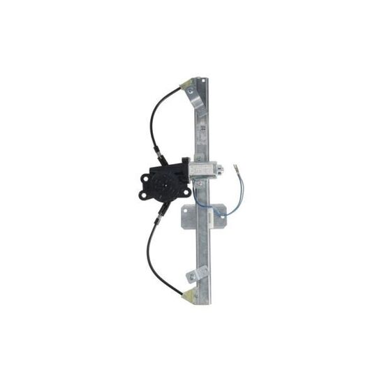 6060-00-DA7500 - Window Regulator 