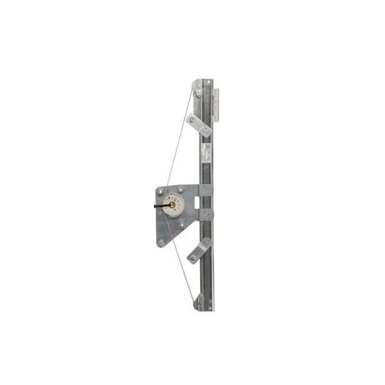 6060-00-FI1514 - Window Regulator 