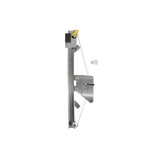 6060-00-FI1514 - Window Regulator 