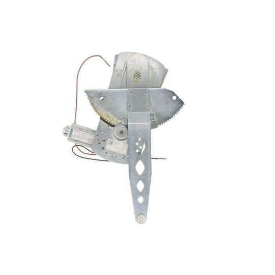 6060-00-FI2595 - Window Regulator 