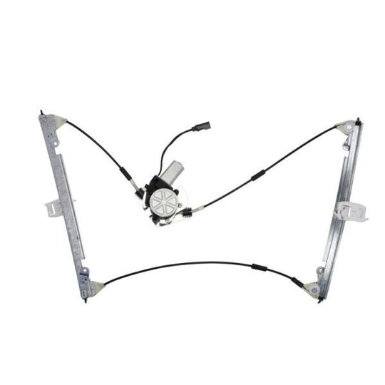 6060-00-FO4136 - Window Regulator 