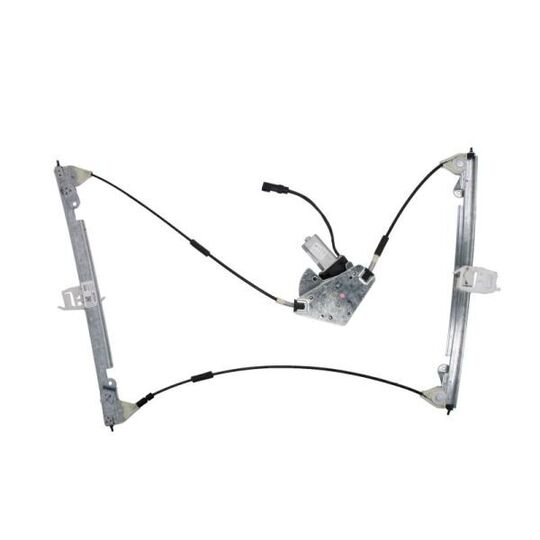 6060-00-FO4136 - Window Regulator 