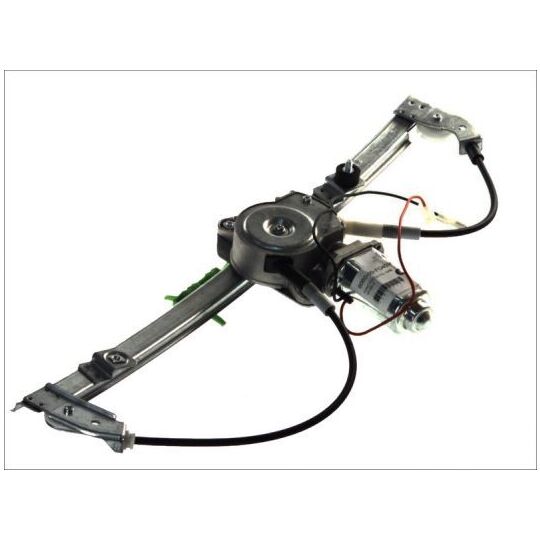 6060-00-FO4096 - Window Regulator 