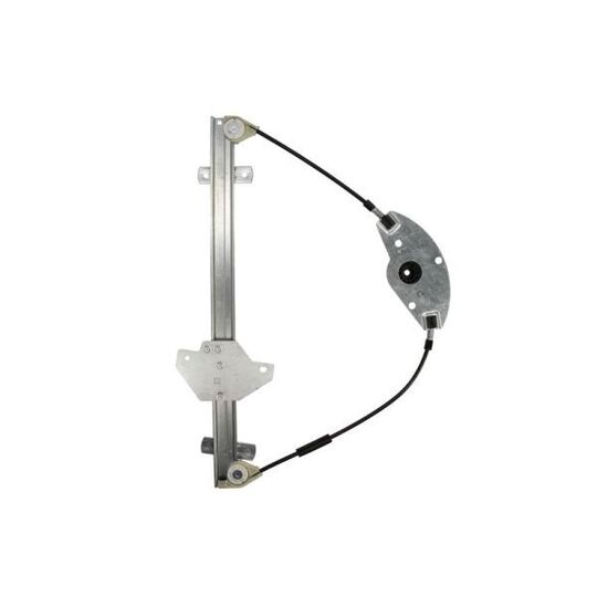 6060-00-KI8062 - Window Regulator 