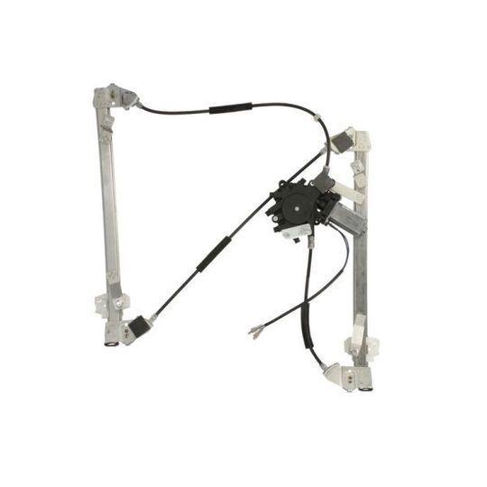 6060-00-OL7455 - Window Regulator 