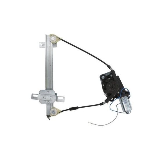 6060-00-NI6908 - Window Regulator 