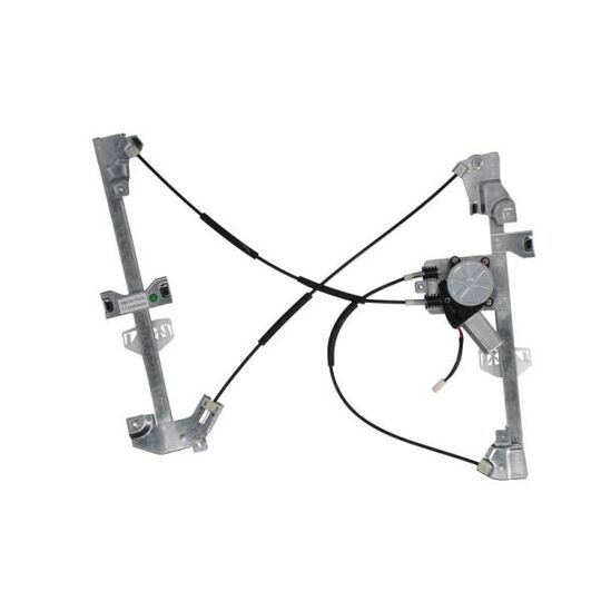 6060-00-PE4135 - Window Regulator 