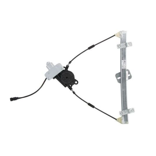 6060-00-SE4604 - Window Regulator 