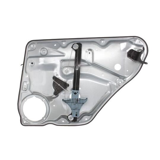 6060-01-020863P - Window Regulator 