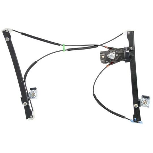 6060-01-009861 - Window Regulator 