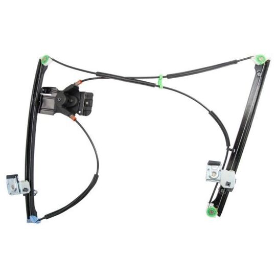 6060-01-009861 - Window Regulator 